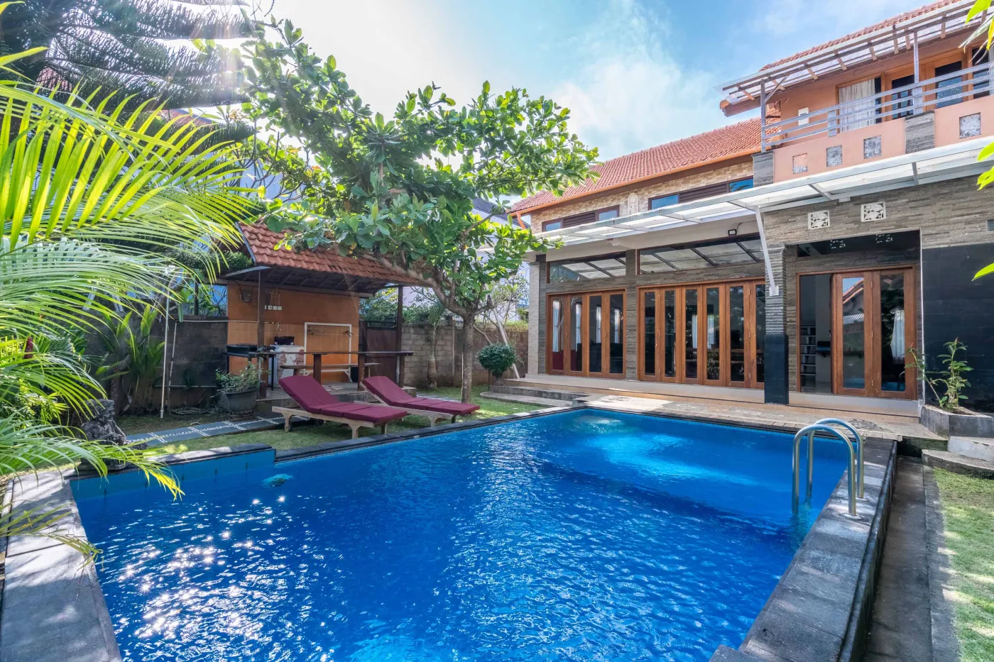 Villa padma - 3 BR - Monthly, photo 6